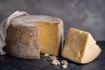 Picture of FINE CHEESE CO KEEN'S CHEDDAR QUARTERS 1/13LB