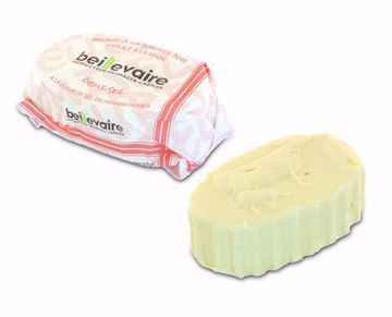 Picture of Beillevaire Butter Bar Salted 8/125gm PRE-ORDER