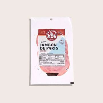 Picture of Three Little Pigs Jambon de Paris Slices 12/6 oz