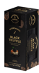 Picture of RUTHERFORD & MEYER ENTERTAINERS CRACKER BLACK TRUFFLE 12/2.1OZ