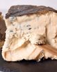 Picture of Rogue Creamery Rogue River Blue Wheel Organic 1/5 lb SEASONAL