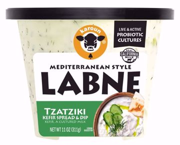 Picture of KAROUN TZATZIKI 6/11 OZ