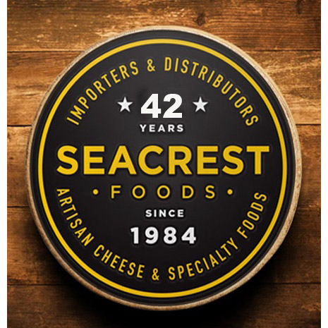 Seacrest Foods logo