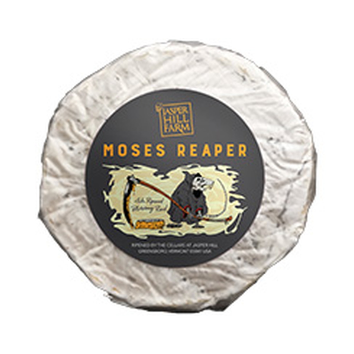 Moses Reaper 1 lb